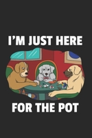 Poker Spieler Notizbuch: Poker Spieler Notizbuch für Liebhaber / Notizheft / Notizblock A5 (6x9in) Dotted Notebook / Punkteraster / 120 gepunktete Seiten (German Edition) 1671699572 Book Cover