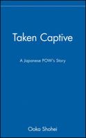 Taken Captive 0471142859 Book Cover