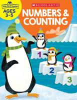 Little Skill Seekers: Numbers  Counting Workbook 1338255541 Book Cover