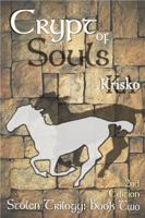 Crypt of Souls 0997611014 Book Cover