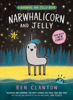 Narwhalicorn and Jelly 0735266840 Book Cover