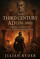 The Third Century AD (201–300): Crisis, Conflict, and Transformation B0DTKGWCYT Book Cover
