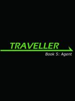 Book 5: Agent (Traveller RPG) 1906508356 Book Cover