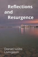 Reflections and Resurgence B0DS9Q9R89 Book Cover