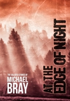 At the Edge of Night 132663528X Book Cover