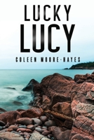 Lucky Lucy 1800161425 Book Cover
