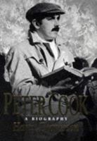 Peter Cook: A Biography 0340649690 Book Cover