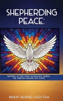 Shepherding Peace B0GSGSPTXW Book Cover