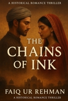The Chains of Ink (I) B0FP6F9W5L Book Cover