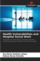 Health Vulnerabilities and Hospital Social Work 6207492048 Book Cover