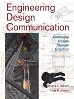 Engineering Design Communication 0201331519 Book Cover