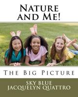 The Big Picture! 1463502559 Book Cover