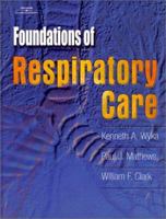 Foundations of Respiratory Care