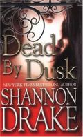 Dead by Dusk 1420132911 Book Cover