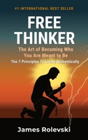 Free Thinker 1923223747 Book Cover