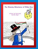 The Amazing Adventures of Molly Grue 1365682366 Book Cover