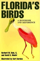 Florida's Birds: A Handbook and Reference 091092368X Book Cover