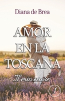 Il mio cuore: Amor en la Toscana B0C7T3FHN6 Book Cover