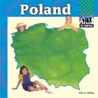 Poland (Countries) 1577654986 Book Cover