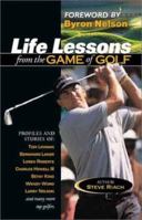 Life Lessons from the Game of Golf 1562929887 Book Cover
