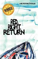 Red, Right, Return 1462059589 Book Cover