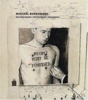 Michaël Borremans. Zeichnungen - Tekeningen - Drawings 3883758329 Book Cover