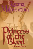 Princess of the Blood 1649692773 Book Cover