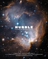 Hubble: A Journey Through Space and Time 0810989972 Book Cover