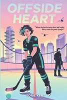 OFFSIDE HEART B0FF48Q7S3 Book Cover