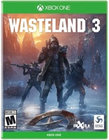 Wasteland 3