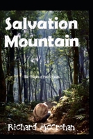 Salvation Mountain B0988S1RF4 Book Cover