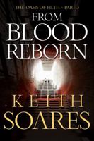 From Blood Reborn 0989948358 Book Cover