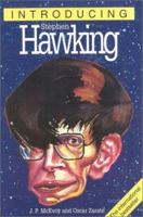 Stephen Hawking para principiantes / Stephen Hawking For Beginners 1848310943 Book Cover