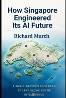 How Singapore Engineered Its AI Future: A Startling Success B0H9G8C417 Book Cover