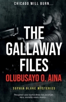 The Gallaway Files B0FR5X43SD Book Cover