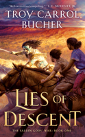 Lies of Descent 0756415454 Book Cover