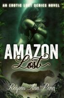 Amazon Lost 0692451471 Book Cover