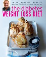 The Diabetes Weight Loss Diet 1904920764 Book Cover