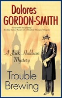 Trouble Brewing 1847514286 Book Cover