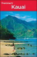 Frommer's Kauai 0470551259 Book Cover