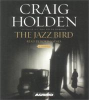 The Jazz Bird 074352036X Book Cover