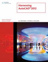 Harnessing AutoCAD 2012 1111648514 Book Cover