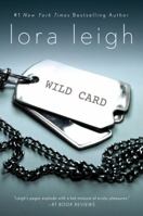 Wild Card 1250031060 Book Cover
