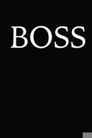 Boss 1075979552 Book Cover