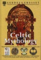 Celtic Mythology 1855342995 Book Cover