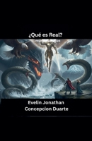 ¿Qué es Real?: El mundo antiguo B0G35QQD7K Book Cover