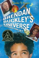 Brendan Buckley's Universe and Everything in It 044042206X Book Cover