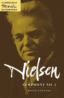 Nielsen: Symphony No. 5 0521446325 Book Cover