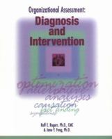 Organizational Assessment: Diagnosis and Intervention 0874255767 Book Cover