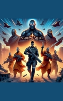 Shadows of Steel: A New Dawn B0DX9H6MBY Book Cover